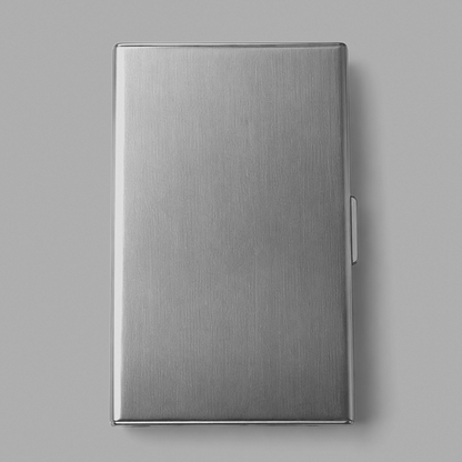 Blackridge88™ RFID Stainless wallet